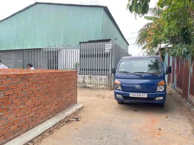 3.2 tỷ - 56m2 góc 2 mặt hẻm xe hơi ngay ngã 3 nguyễn duy trinh
