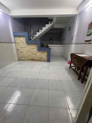 Nhà Cho Thuê 4 Tầng