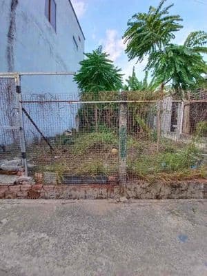 Giá: 1tỷ650 chốt. bán đất bửu long ngay ngã 3 gạc nai . dt: 61m2