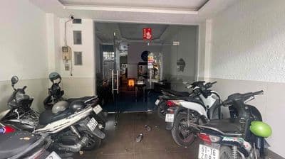 Cho Thuê Nhà 5,5x25 Đúc 1Lầu Mặt Tiền Phạm Văn Bạch Gò Vấp