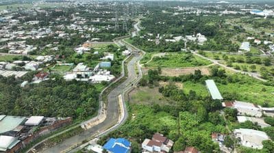 Bán 1000m2 Giáp suối-Sát dự Án Thung Lũng Xanh-Cách Mekong resort 1km