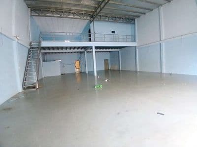 Cho thuê kho kdc vĩnh lộc - p. bình hưng hòa b- bình tân. dtsd 360m2