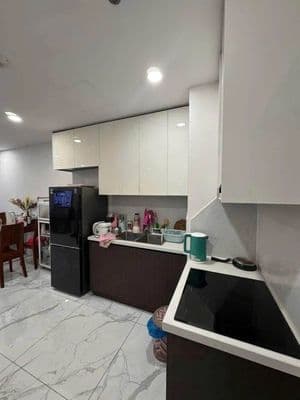 Chung cư Screc Trường Sa Quận 3-2PN ko nt-79m2-Giá thuê 11 triêu/th