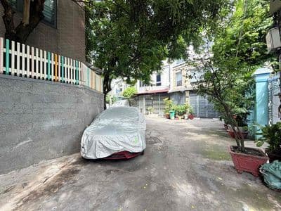 Nhỉnh 6 tỷ - 40m² - 4 tầng btct - 3pn - căn góc hoàng hoa thám ngay ch