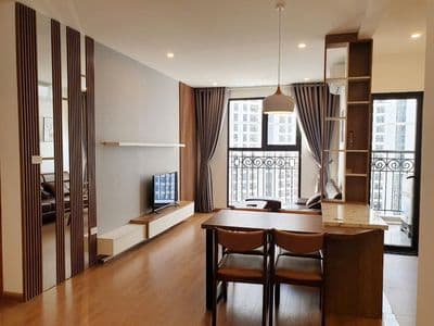 Chính Chủ Cho Thuê CT3.2007 thiết kế 2N2VS Full đồ 16.5tr đang trống