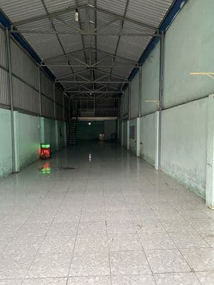 cho thuê nhà kho xưởng giá 3 triệu tại phường Tân Triều, Đồng Nai
