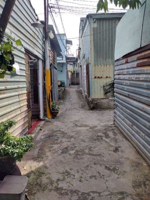 bán nhà giấy tờ tay