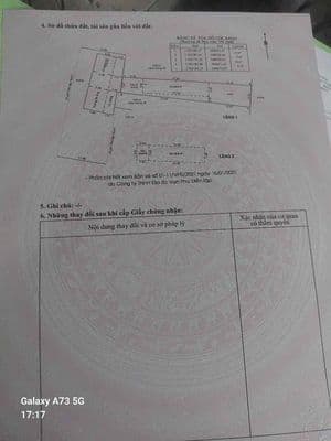Nhà Tân Vĩnh Lộc thoáng mát