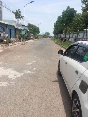 bán nhà kdc an thới