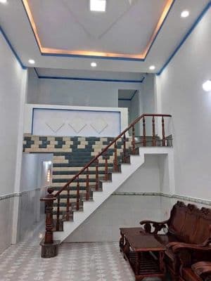 Nhà 60m² Bình Chuẩn, An Phú, TP.HCM - 1.36 tỷ