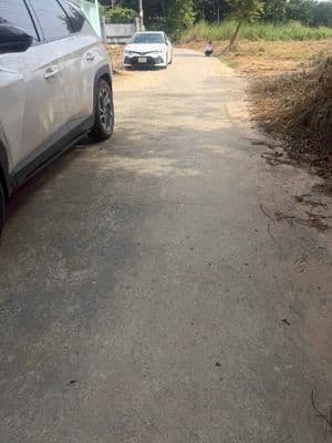 Bán đất thổ cư 103m2 tại Phú An, Bến Cát, Bình Dương