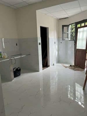 cho thuê nhà 1 lầu mới xây hẻm ô tô Khuông Việt quận Tân Phú