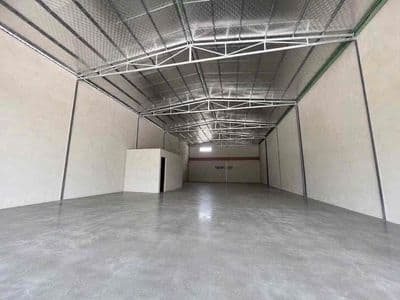 Kho xưởng 400m Bình Chuẩn-Thuận An