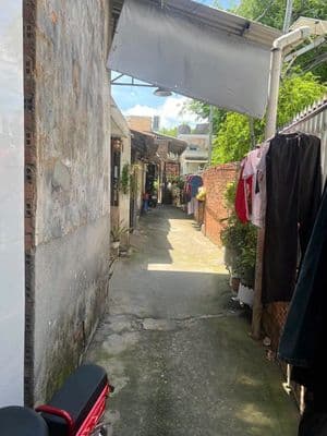 Nhà Phú Thọ giá 850 triệu thương lượng