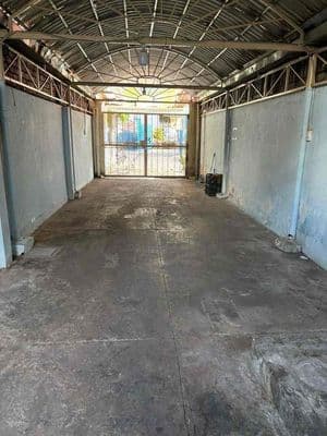 Mặt tiền mặt bằng bùi quang là kd đa ngành