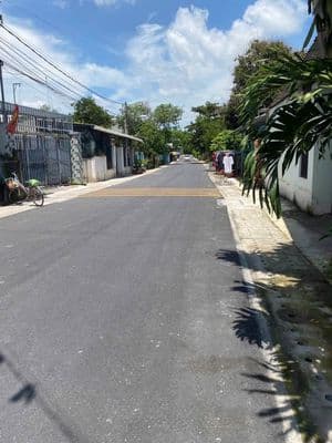 Đất Tương Bình Hiệp