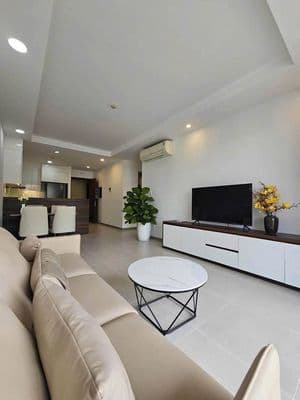 Chung cư Carillon 2 -Trịnh Đình Thảo 2PN Full nội thất giá 10,5 tr/th