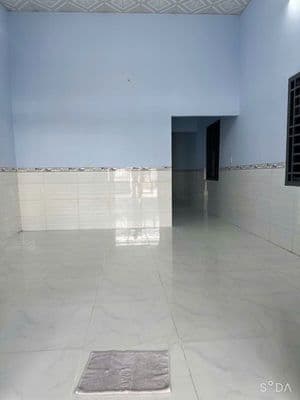 Nhà cấp 4 Sân ô tô Thái Hòa Giáp Dĩ An, 100m2