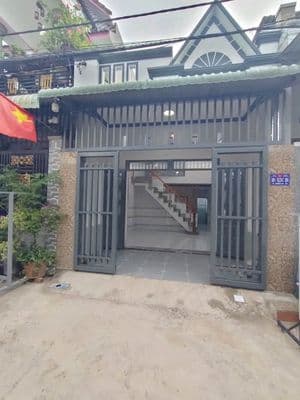 Bán Căn SC Bình Chuẩn 17, 1.35 tỷ, 4.5x12m, 2PN
