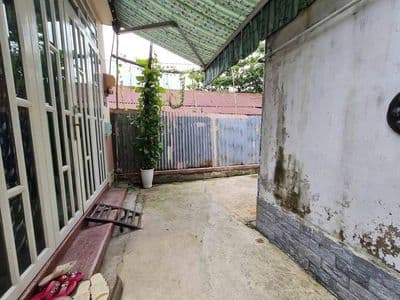 Nhà sổ riêng 26.9m2 trung tâm Lái Thiêu, 1.36 tỷ