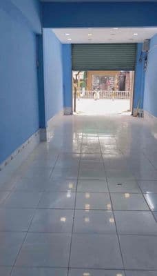 Nhà mặt tiền cho thuê Trường Chinh, Tân Bình