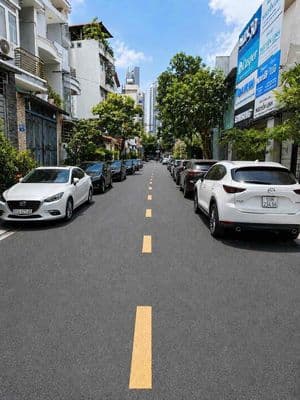 Nguyễn thị thập - q7 -49m2 - 3,6 tỷ
