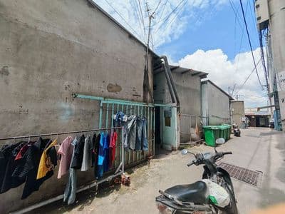 Bán gấp dãy trọ 9x18 Tỉnh Lộ 43, Bình Chiểu