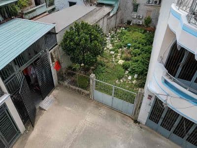 Giảm 500tr - đất phan huy ích – 83m² – chỉ 5,7 tỷ - ngay emart