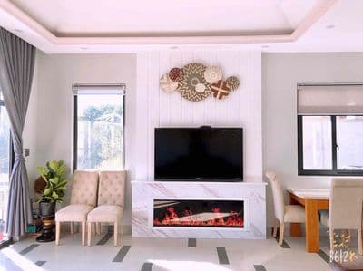 CHO THUÊ CĂN HỘ LIỀN KỀ – ĐÀ LẠT Giá thuê: 15tr5 triệu/tháng Cọ