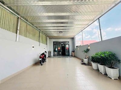 Cho thuê nhà mặt tiền Hương Lộ 7, P. Tân Triều