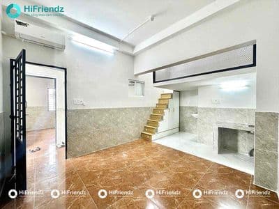 Mới xây phòng duxlep thang máy gần đh công thương aeon tân phú 5pđi xe
