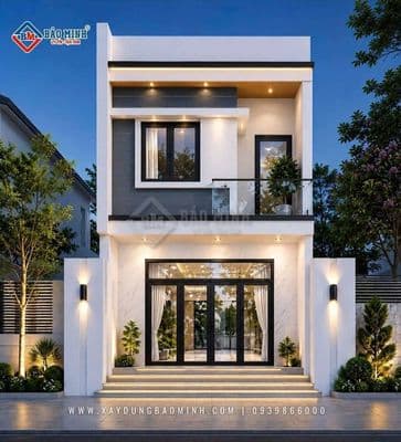 Ban nhà đường Bùi Dương lịch phường Minh Tân, Thành phố Hồ Chí Minh.