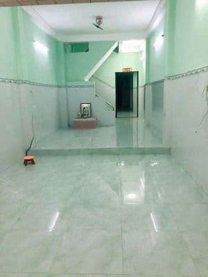 Nhà hẻm xe hơi, 7PN Nguyễn Chế Nghĩa Q.8