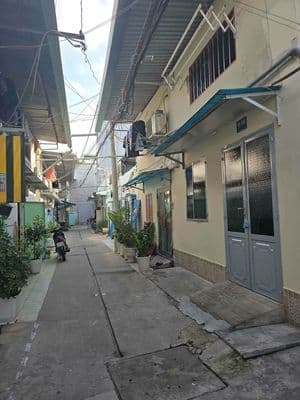 nhà cho thuê