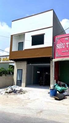 Cho thuê mặt bằng kinh doanh Thuận Giao Thuận An 6M ngang