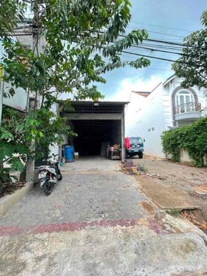 Mặt Tiền Hoàng Bích Sơn Gần Lotte Mart