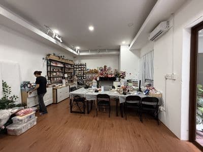 Văn phòng chính chủ Bình Thạnh!