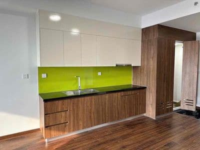 Bán 2PN 2WC nội thất cơ bản tại Akari City