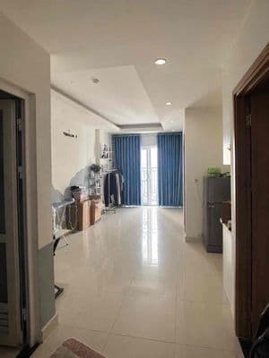 Pass hợp đồng thuê Lavita Charm 2pn2wc Thủ Đức