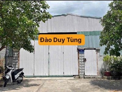 Bán Cặp Đào Duy Tùng Chưa Qua Hồ Tôm KDC Hùng Vương