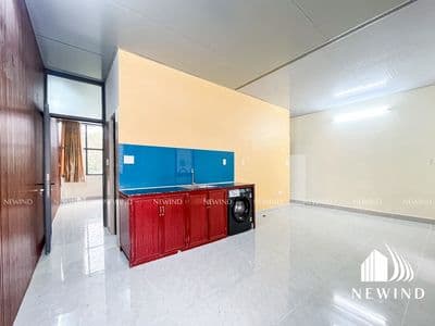 Cho Thuê Căn 1PN Mới kế bên TDTU RMIT PVgas