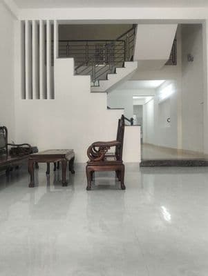 Cho thuê nhà nguyên căn mt sát đường thăng long cẩm lệ tp đà nẵng