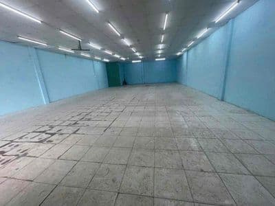 Cho Thuê Mặt Bằng (320m2) MT Chính (30/4) Giá: 30tr (có TL)