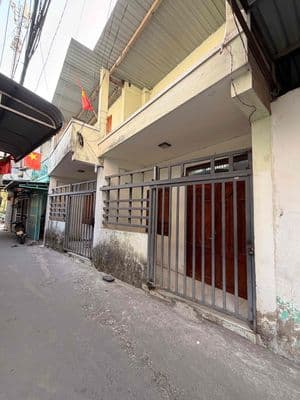 Nhà nguyên căn Đào Duy Từ - Đông Hoà