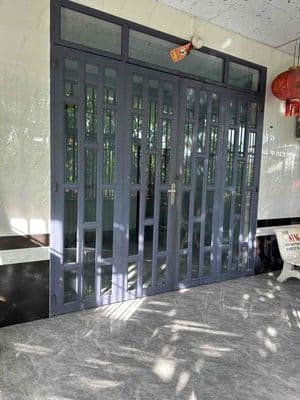 Nhà trệt nguyên căn 5x17m 02phòng hẻm giáp KDC 586 gần BV Hoàn Mỹ