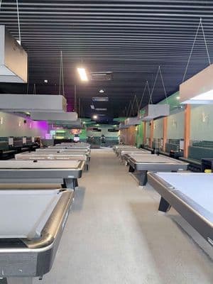 Nhà nguyên căn mới 100% bề ngang 6m gần vòng xoay đồng xoài
