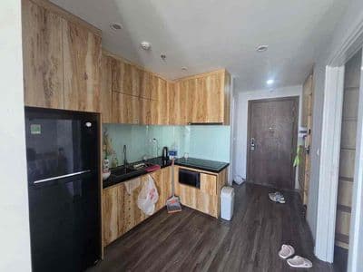 Căn hộ cho thuê HUD Building Nha Trang số 4 Nguyễn Thiện Thuận