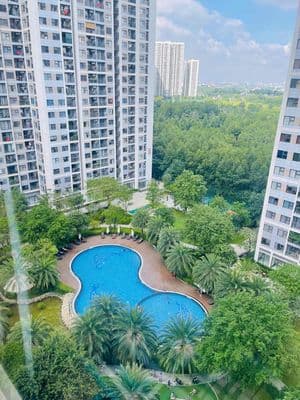 Vinhome grand park q9 Giỏ hàng giá *** giá thật 100% C