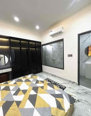 981 cho thuê nhà 3 tầng mặt tiền hòa minh 21 – sát biển