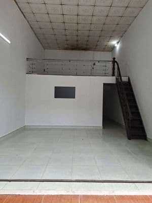 Cho thuê nhà nguyên căn: đường lý triện - 8tr